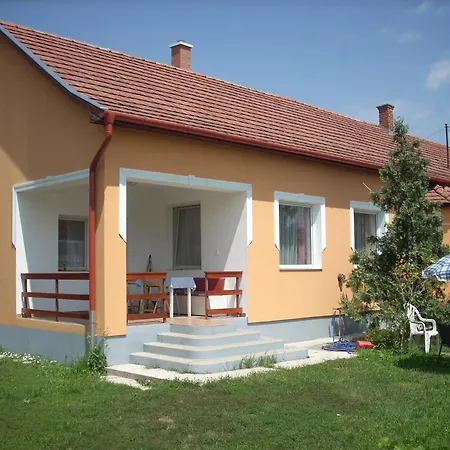 Abádi Karmazsin ház Villa Abádszalók Kültér fotó