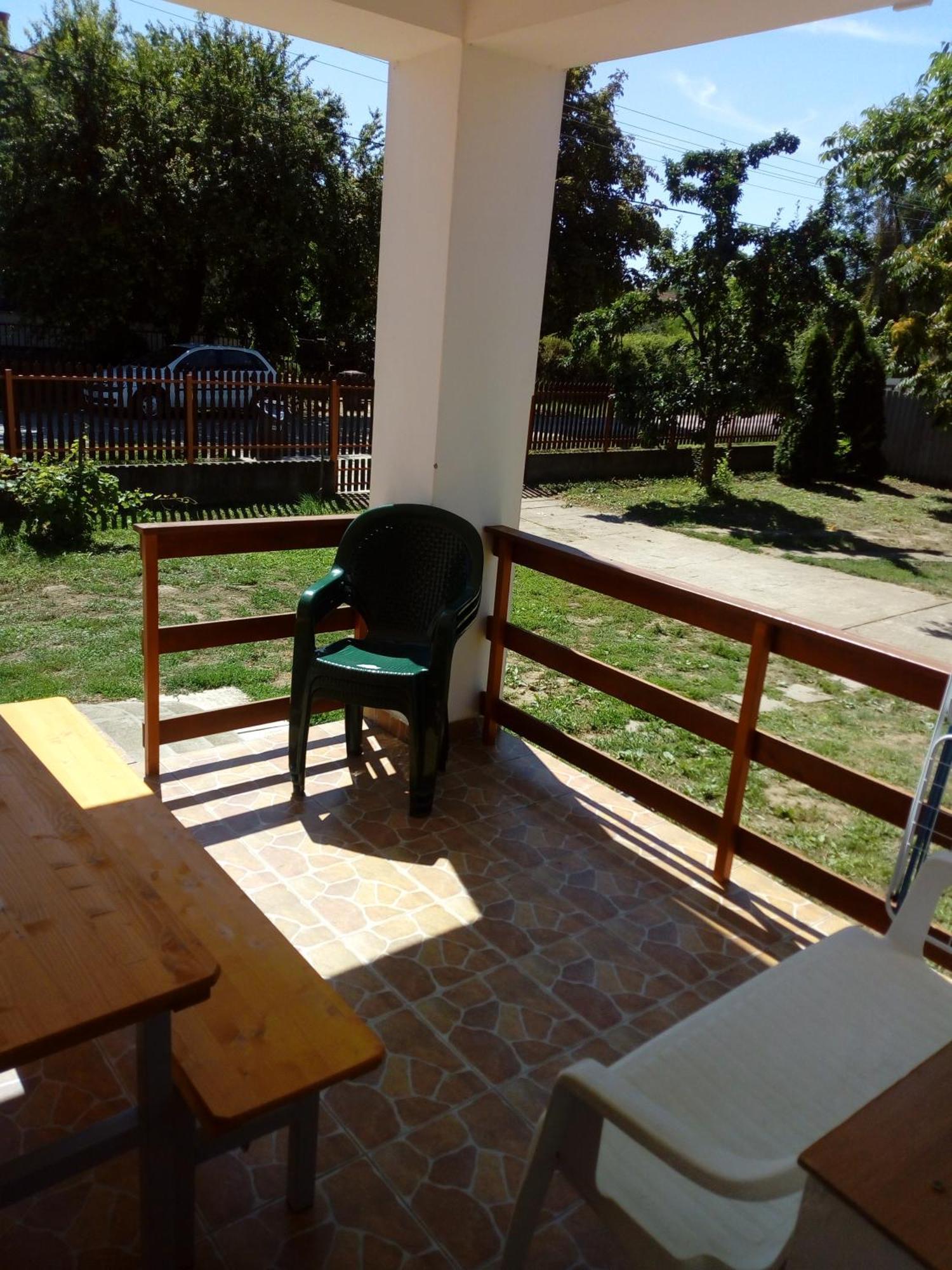 Holiday home Abadi Karmazsin Haz