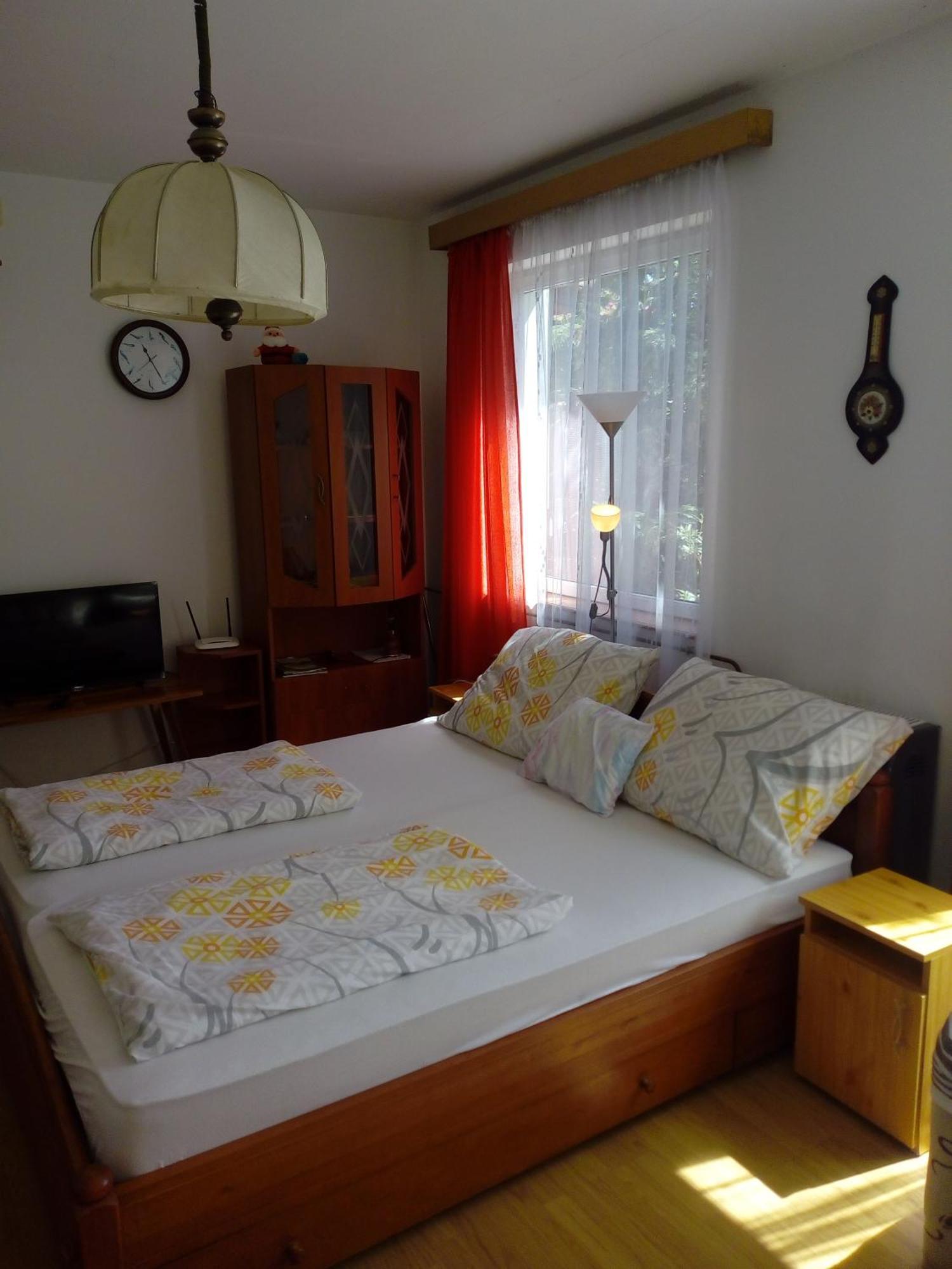 Holiday home Abadi Karmazsin Haz